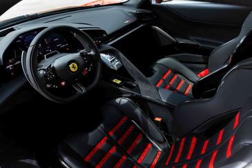 Ferrari Testarossa — photo 6