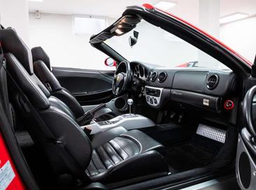Ferrari 360 Modena — photo 23
