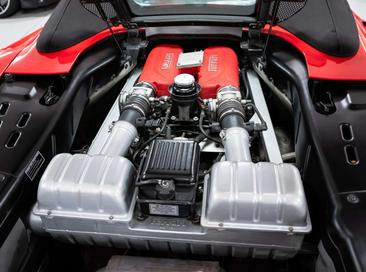 Ferrari 360 Modena — photo 24