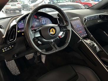 Ferrari Roma — photo 17