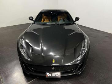 Ferrari 812 Superfast — photo 16