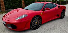Ferrari F430 - 2006 - Joinsteer - #1