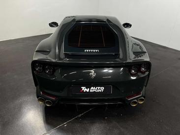 Ferrari 812 Superfast — photo 17