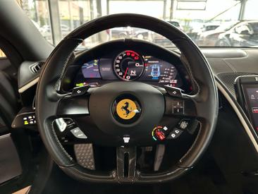 Ferrari Roma — photo 18