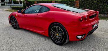 Ferrari F430 — photo 2
