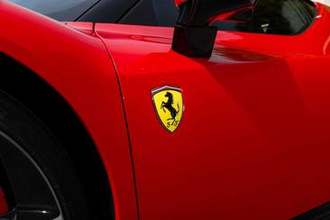 Ferrari Testarossa — photo 11