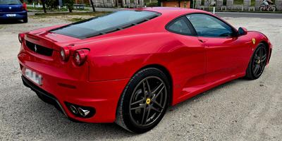 Ferrari F430