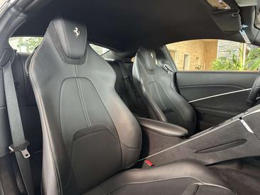 Ferrari Roma — photo 20