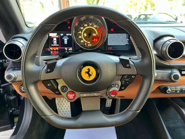 Ferrari 812 Superfast — photo 20