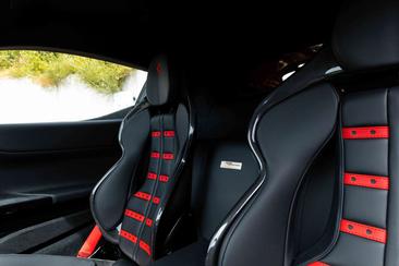 Ferrari Testarossa — photo 13