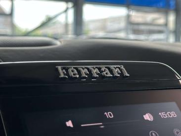 Ferrari Roma — photo 23