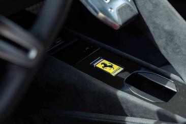 Ferrari Testarossa — photo 15