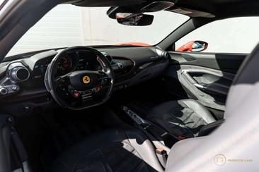 Ferrari F8 Tributo — photo 17