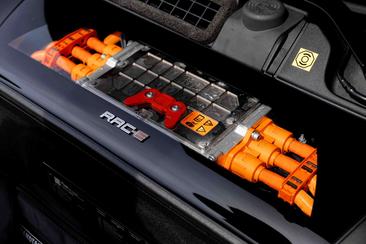 Ferrari Testarossa — photo 16