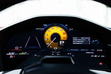 Ferrari Testarossa — photo 17
