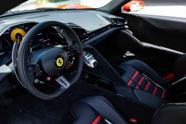 Ferrari Testarossa — photo 18