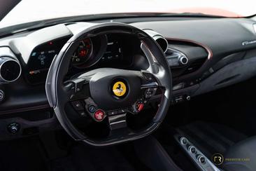 Ferrari F8 Tributo — photo 19