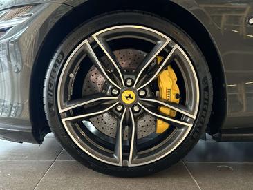 Ferrari Roma — photo 27