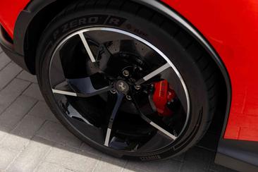 Ferrari Testarossa — photo 20