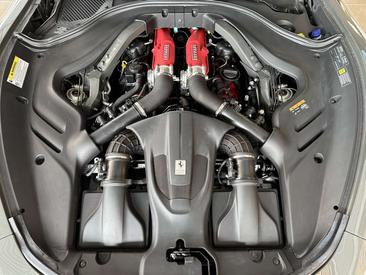 Ferrari Roma — photo 28