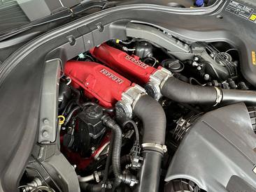 Ferrari Roma — photo 29
