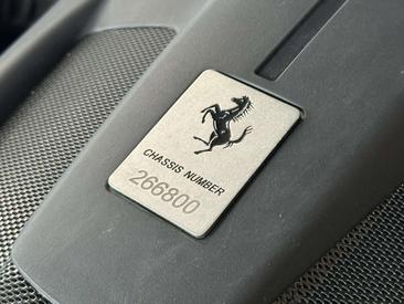 Ferrari Roma — photo 30
