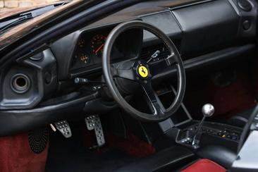 Ferrari Testarossa — photo 3