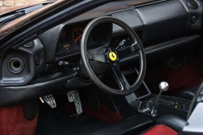 Ferrari Testarossa