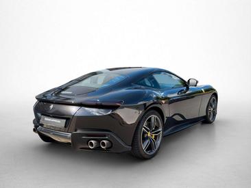 Ferrari Roma — photo 4