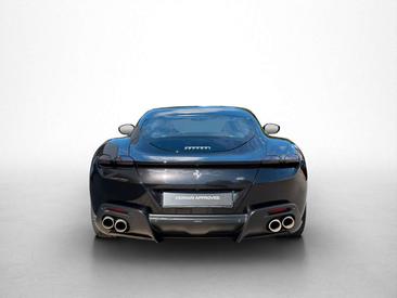 Ferrari Roma — photo 5