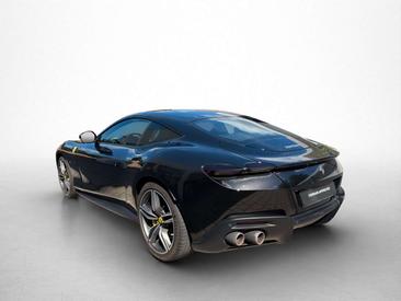 Ferrari Roma — photo 6