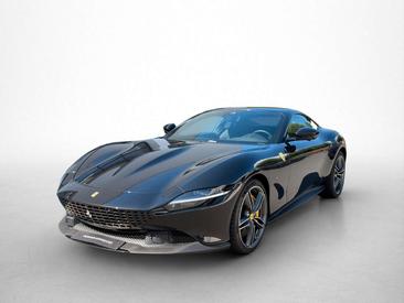 Ferrari Roma — photo 7