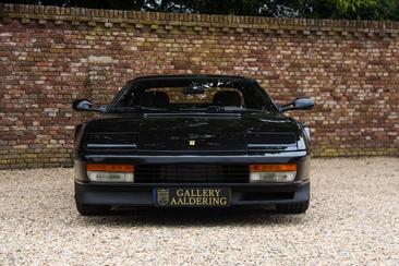 Ferrari Testarossa — photo 8