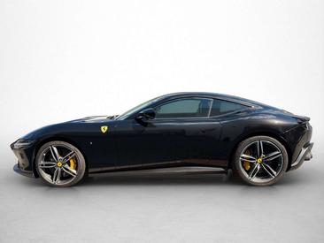 Ferrari Roma — photo 8