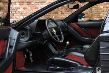 Ferrari Testarossa — photo 9