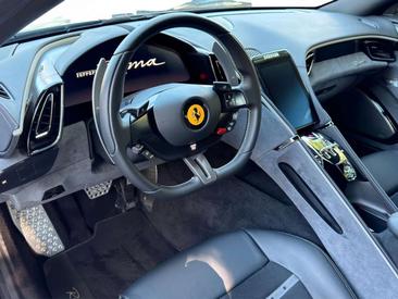 Ferrari Roma — photo 9