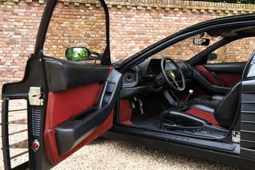 Ferrari Testarossa — photo 10