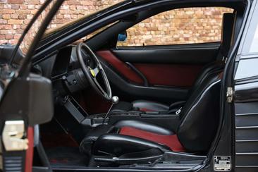 Ferrari Testarossa — photo 12