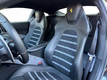 Ferrari Roma — photo 11