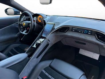 Ferrari Roma — photo 12