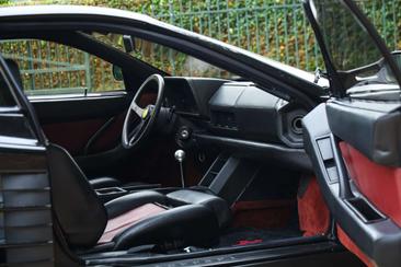 Ferrari Testarossa — photo 14