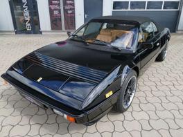 Ferrari Mondial - 1985 - Joinsteer - #1