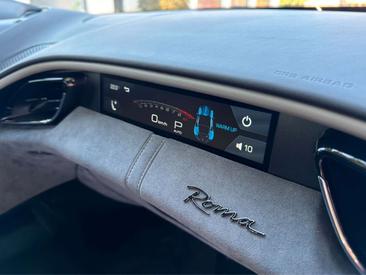 Ferrari Roma — photo 14