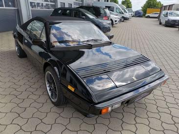 Ferrari Mondial — photo 2