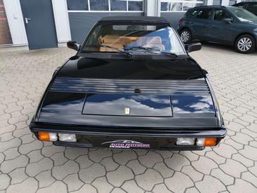Ferrari Mondial — photo 4