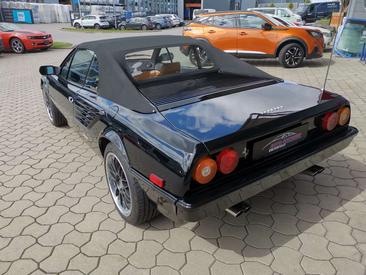 Ferrari Mondial — photo 5