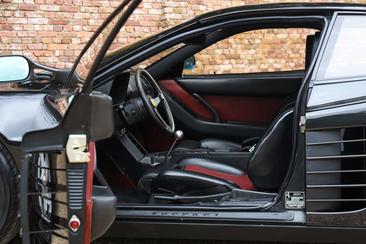 Ferrari Testarossa — photo 18