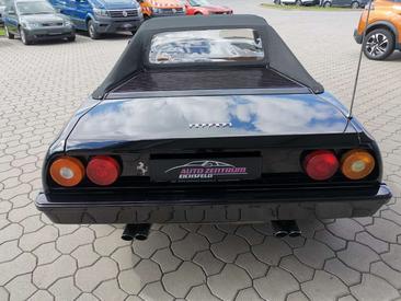 Ferrari Mondial — photo 6