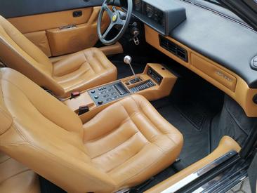 Ferrari Mondial — photo 8