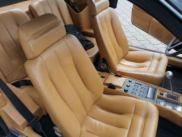 Ferrari Mondial — photo 9